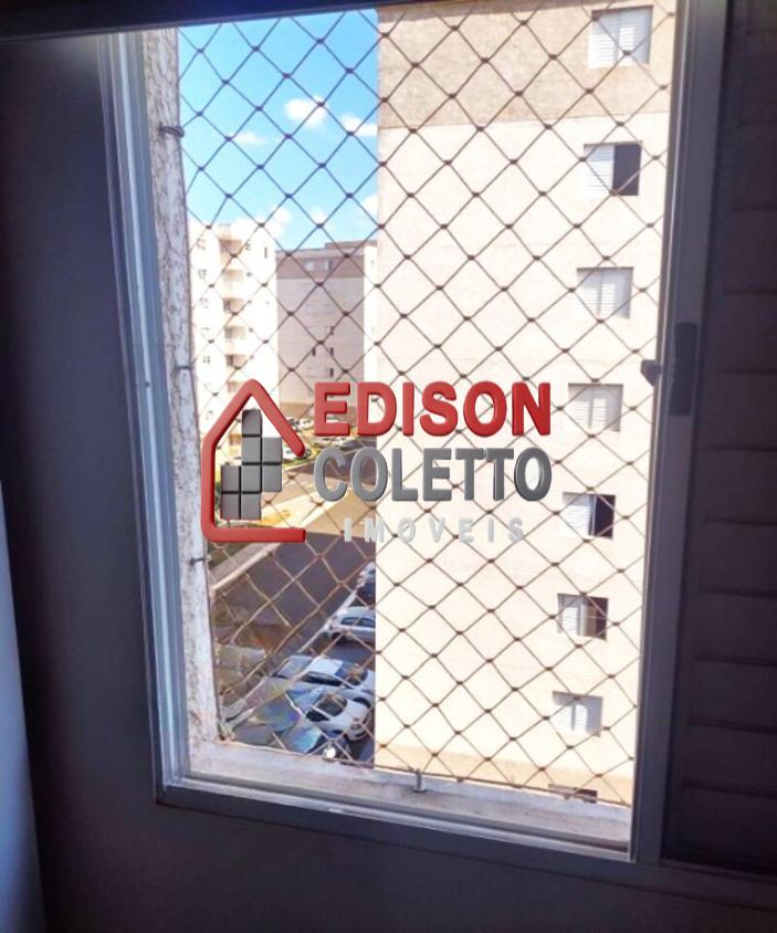 Apartamento à venda com 2 quartos, 55m² - Foto 16