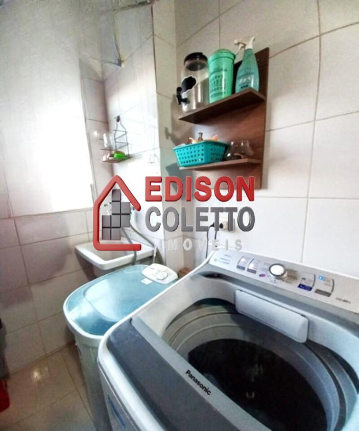 Apartamento à venda com 2 quartos, 55m² - Foto 24