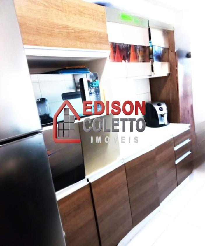 Apartamento à venda com 2 quartos, 55m² - Foto 23