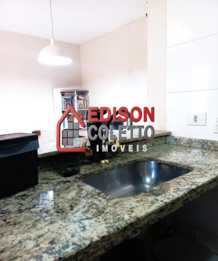 Apartamento à venda com 2 quartos, 55m² - Foto 20
