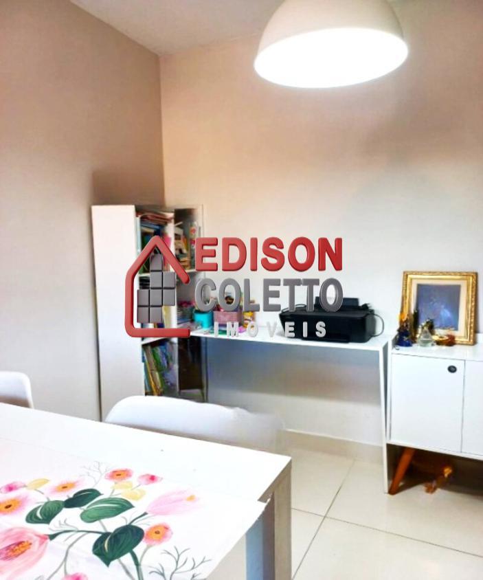 Apartamento à venda com 2 quartos, 55m² - Foto 7