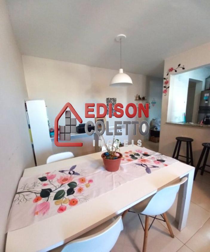Apartamento à venda com 2 quartos, 55m² - Foto 8