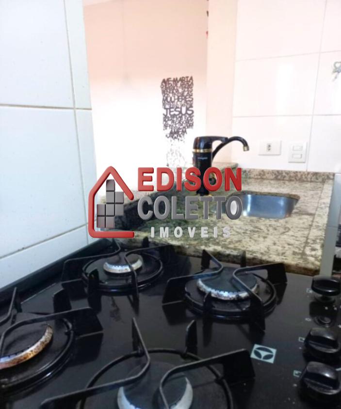 Apartamento à venda com 2 quartos, 55m² - Foto 21