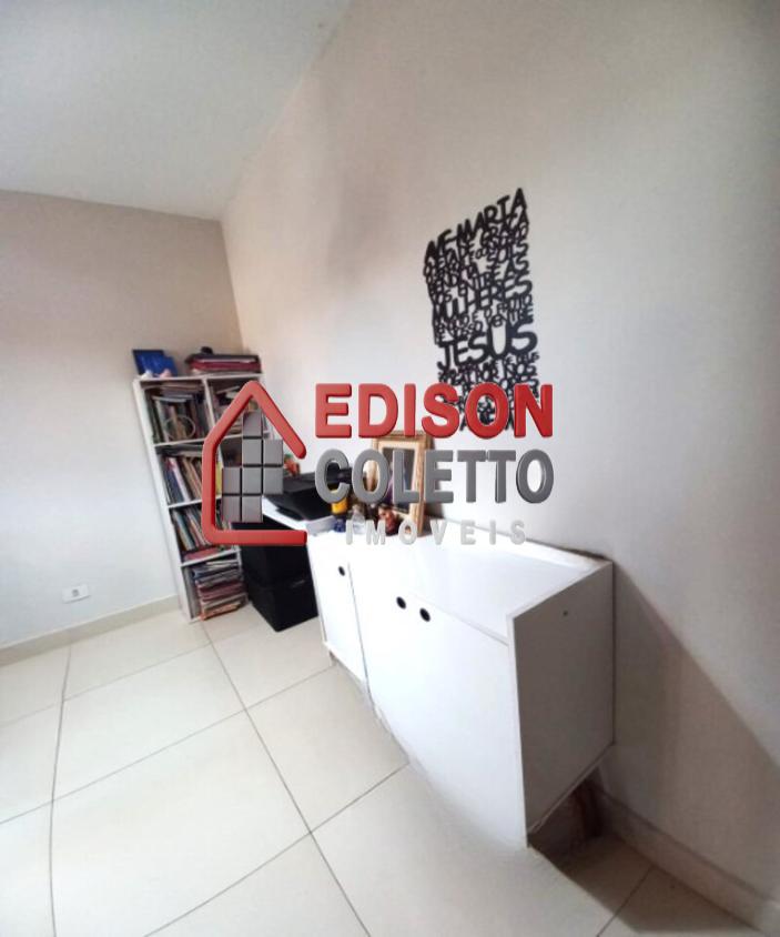 Apartamento à venda com 2 quartos, 55m² - Foto 6