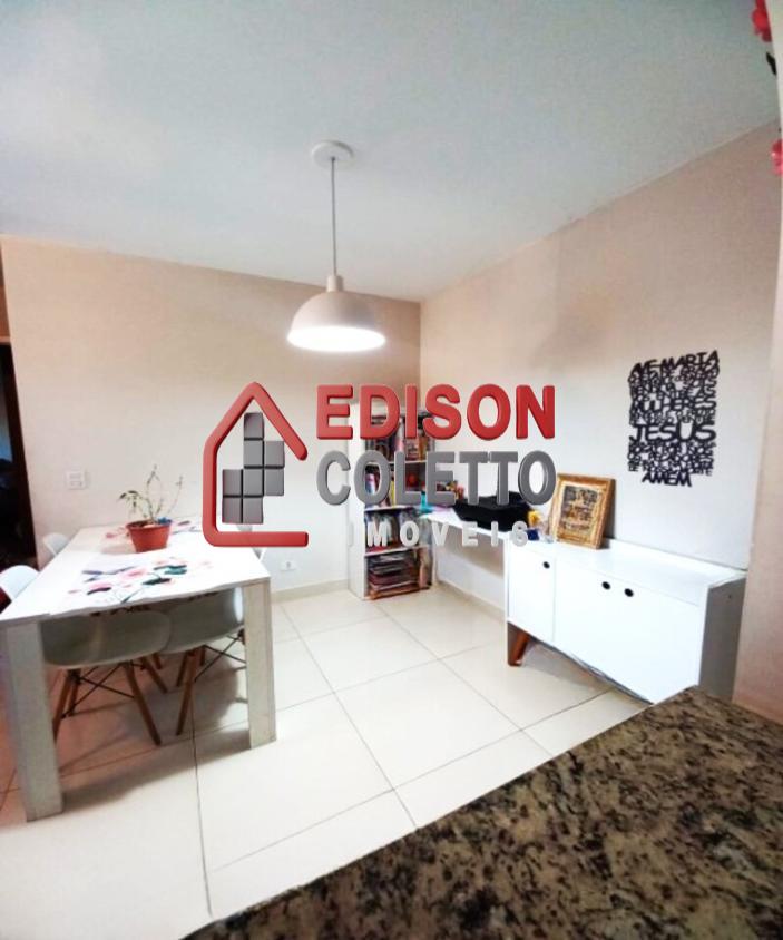 Apartamento à venda com 2 quartos, 55m² - Foto 19