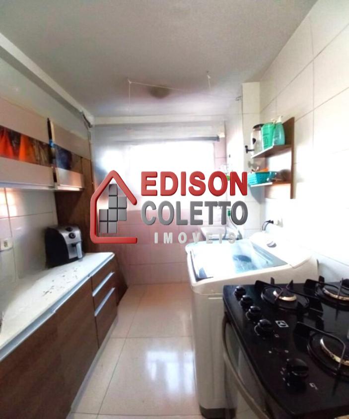 Apartamento à venda com 2 quartos, 55m² - Foto 22