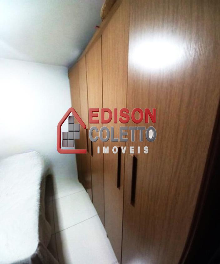 Apartamento à venda com 2 quartos, 55m² - Foto 10