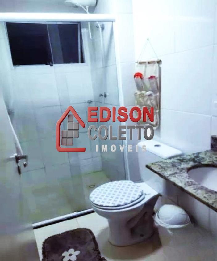 Apartamento à venda com 2 quartos, 55m² - Foto 17