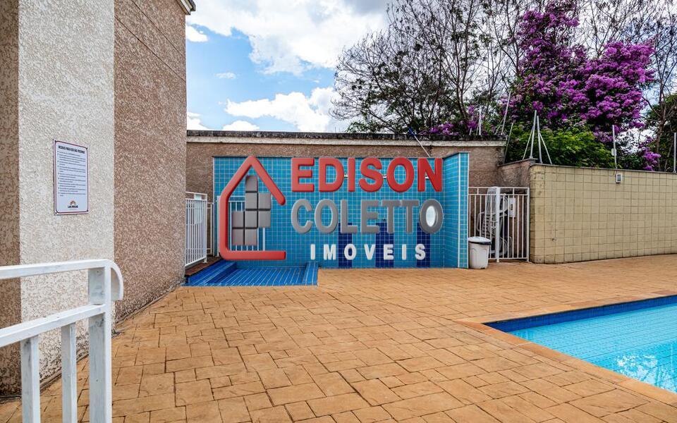 Apartamento à venda com 2 quartos, 55m² - Foto 38