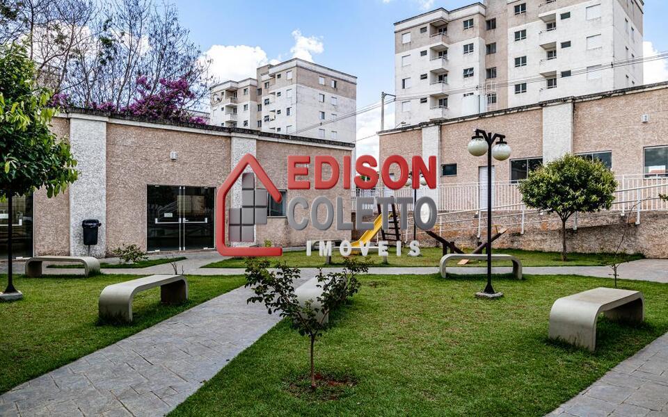 Apartamento à venda com 2 quartos, 55m² - Foto 27