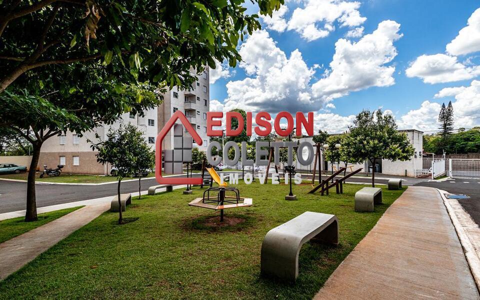 Apartamento à venda com 2 quartos, 55m² - Foto 31