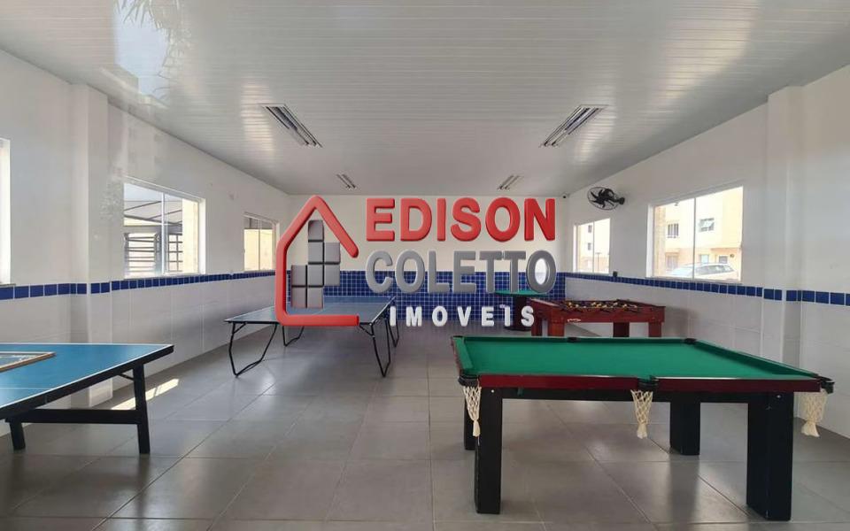 Apartamento à venda com 2 quartos, 55m² - Foto 35