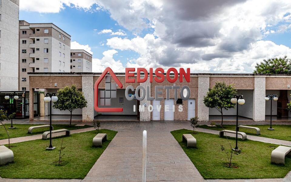 Apartamento à venda com 2 quartos, 55m² - Foto 25