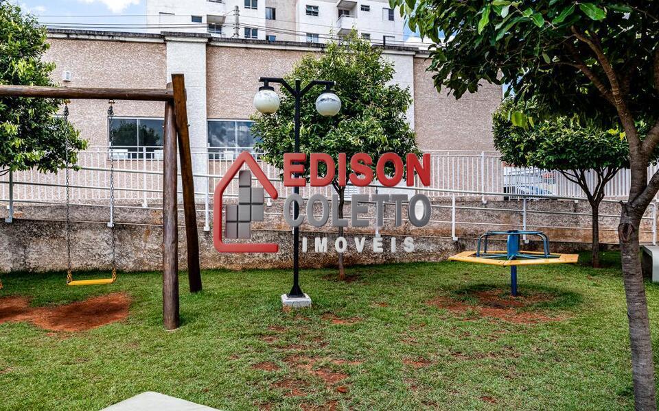 Apartamento à venda com 2 quartos, 55m² - Foto 28
