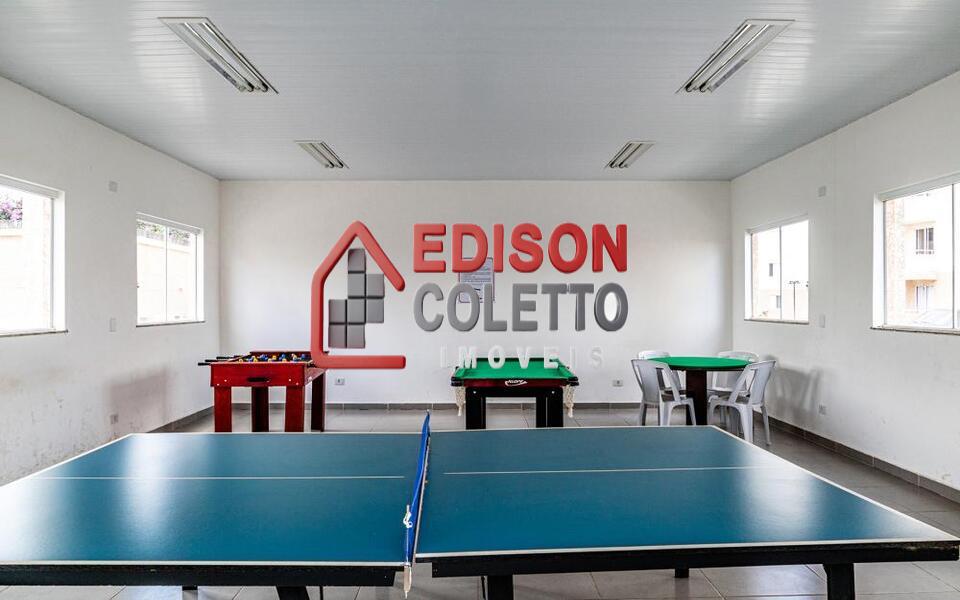 Apartamento à venda com 2 quartos, 55m² - Foto 36