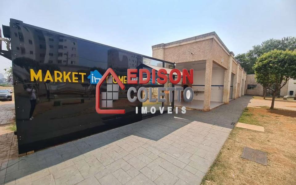 Apartamento à venda com 2 quartos, 55m² - Foto 30