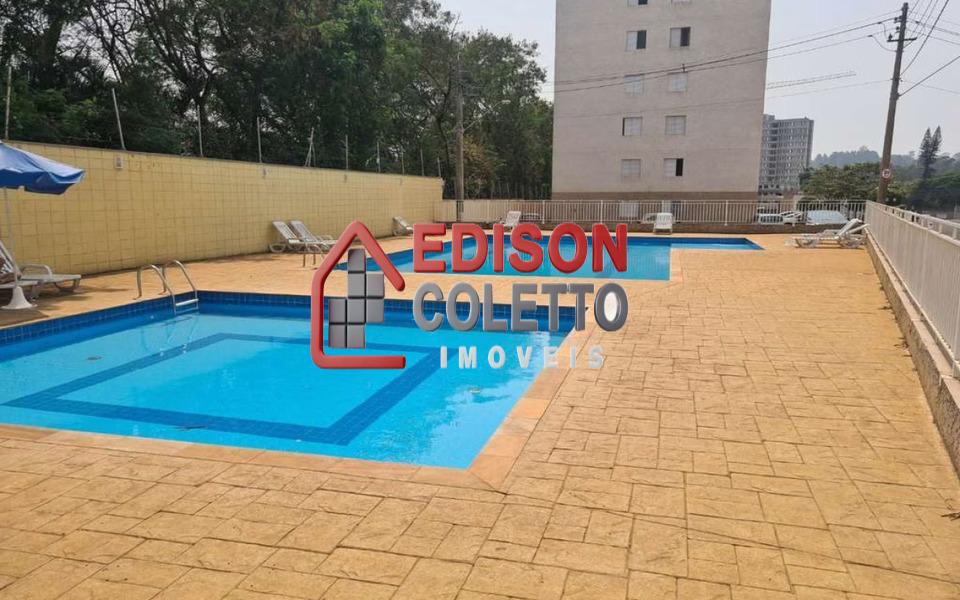Apartamento à venda com 2 quartos, 55m² - Foto 39
