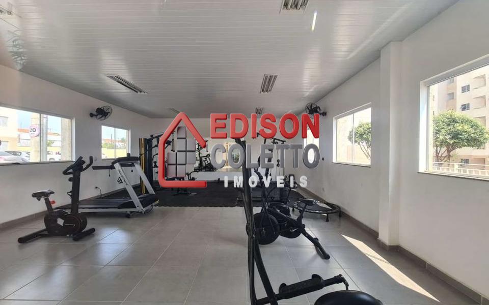 Apartamento à venda com 2 quartos, 55m² - Foto 33