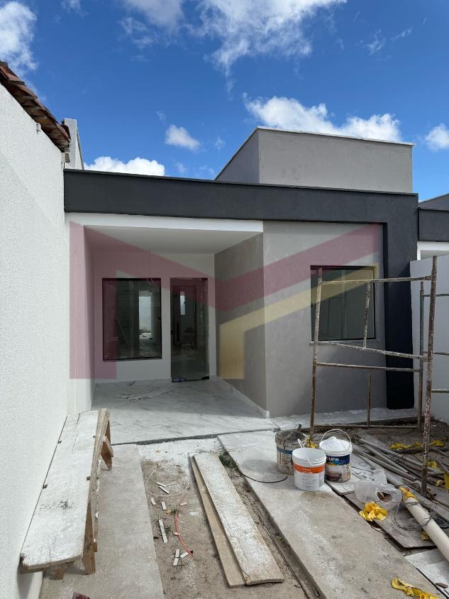 Casa à venda com 2 quartos, 66m² - Foto 11