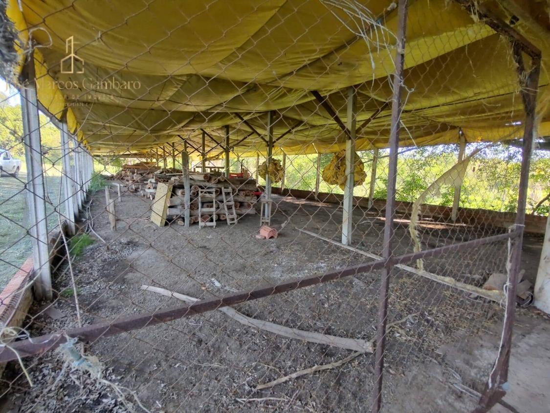 Sítio à venda com 3 quartos, 169000m² - Foto 3