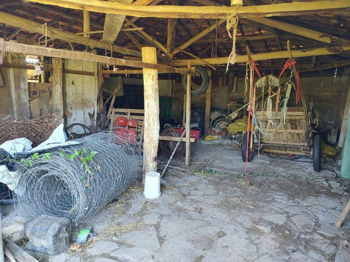 Sítio à venda com 3 quartos, 169000m² - Foto 7