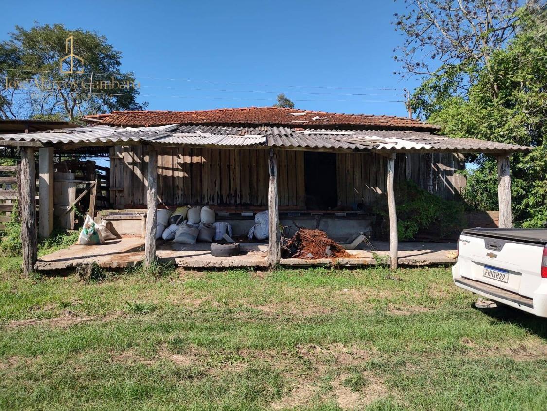 Sítio à venda com 3 quartos, 169000m² - Foto 12