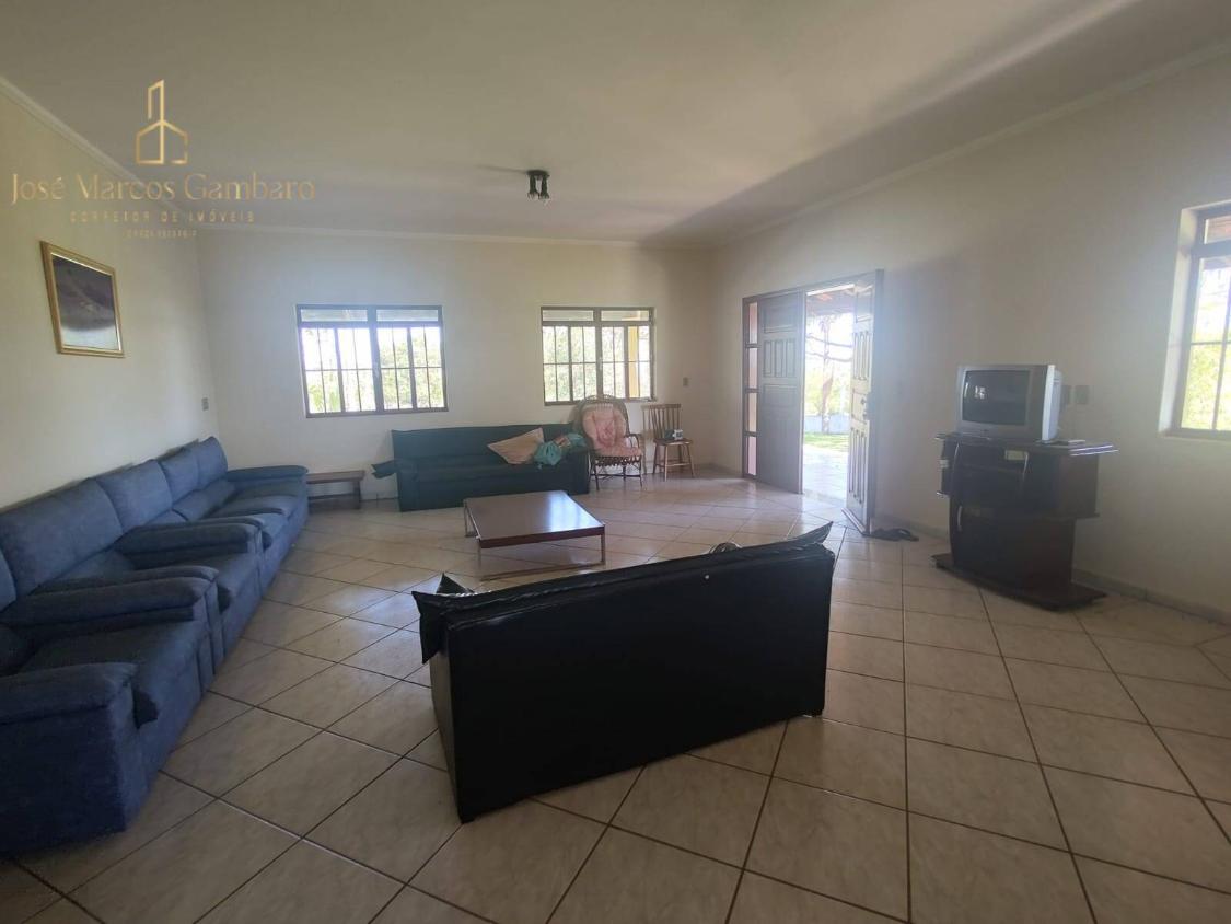 Sítio à venda com 3 quartos, 169000m² - Foto 21