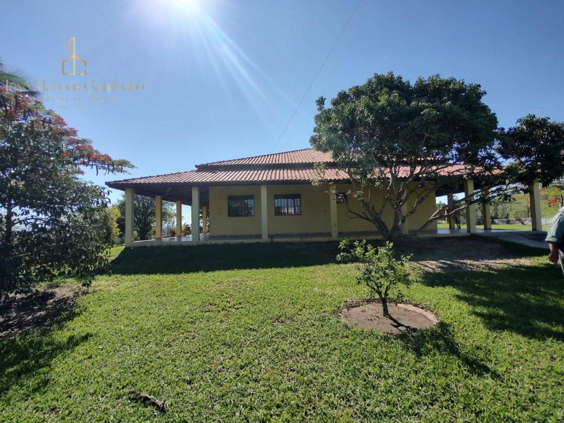 Sítio à venda com 3 quartos, 169000m² - Foto 11