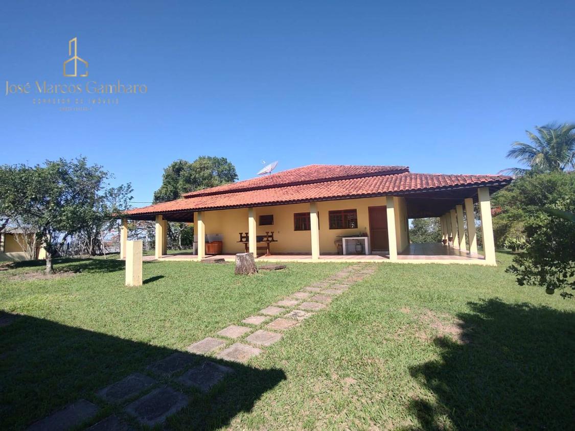 Sítio à venda com 3 quartos, 169000m² - Foto 28