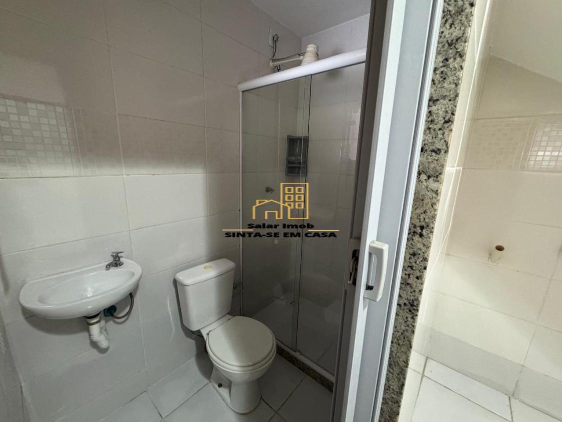 Casa de Condomínio para alugar com 3 quartos, 90m² - Foto 5