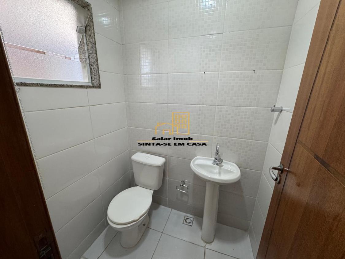 Casa de Condomínio para alugar com 3 quartos, 90m² - Foto 7