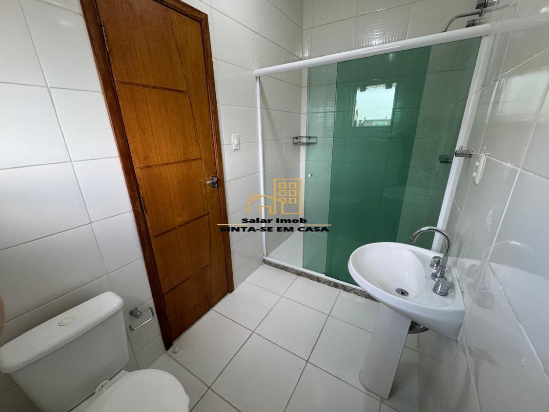 Casa de Condomínio para alugar com 3 quartos, 90m² - Foto 11