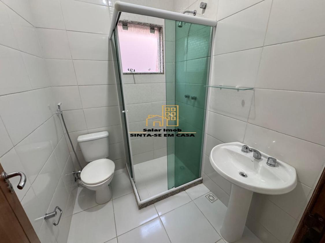 Casa de Condomínio para alugar com 3 quartos, 90m² - Foto 12