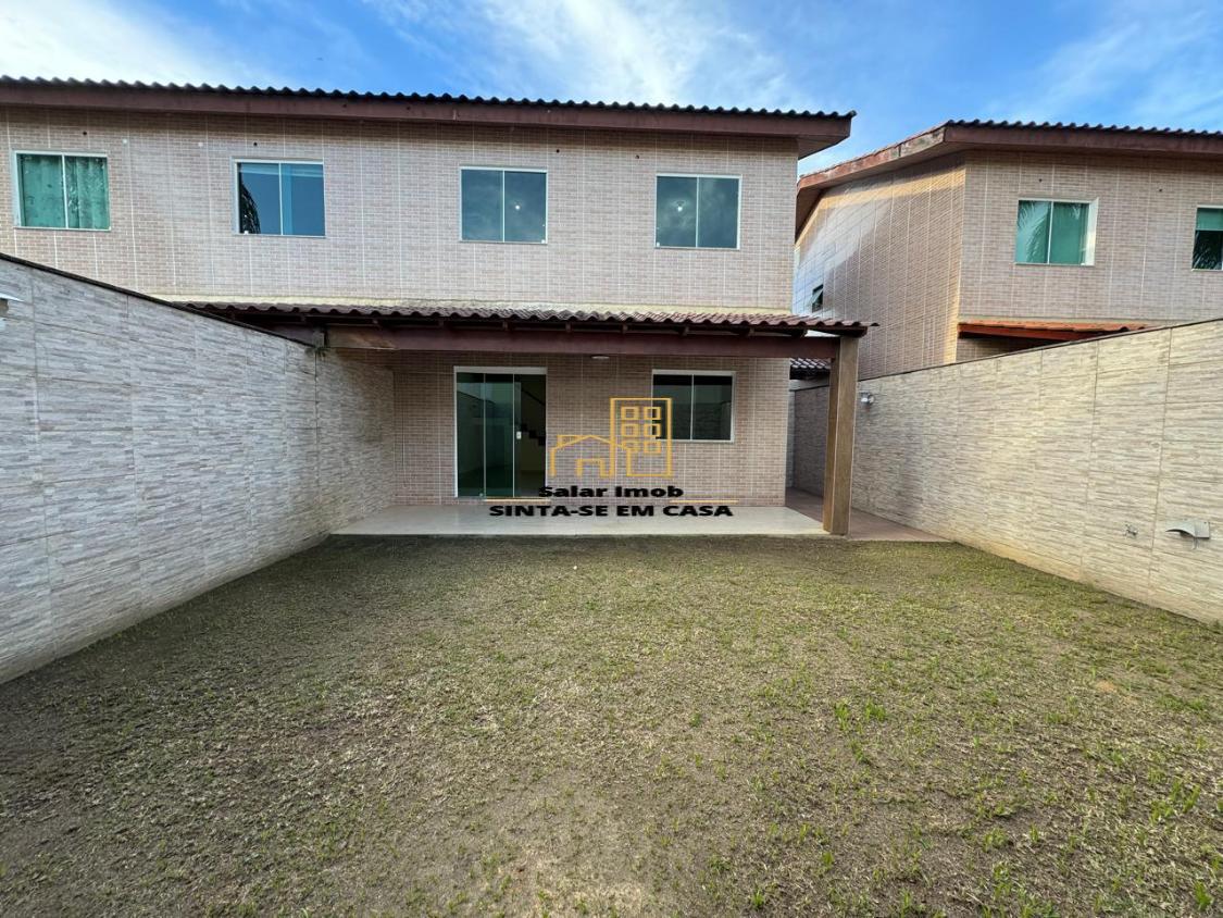 Casa de Condomínio para alugar com 3 quartos, 90m² - Foto 15