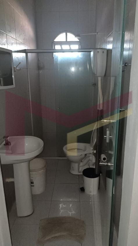 Casa à venda com 2 quartos, 100m² - Foto 8
