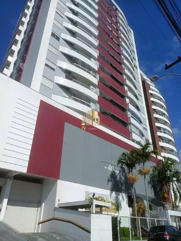 Apartamento, 2 quartos, 62 m² - Foto 1
