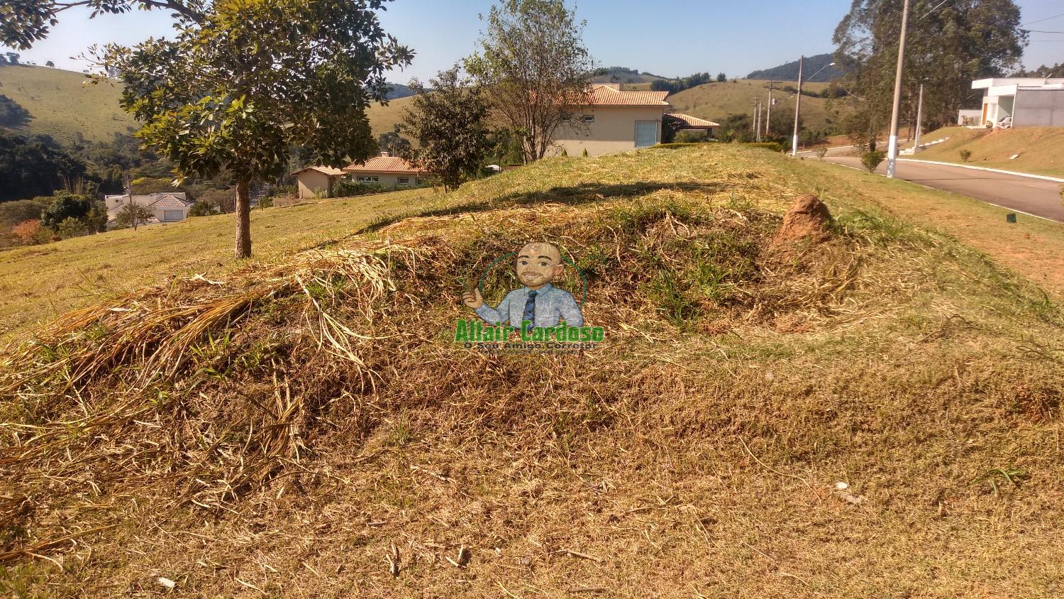 Terreno à venda, 1000m² - Foto 3