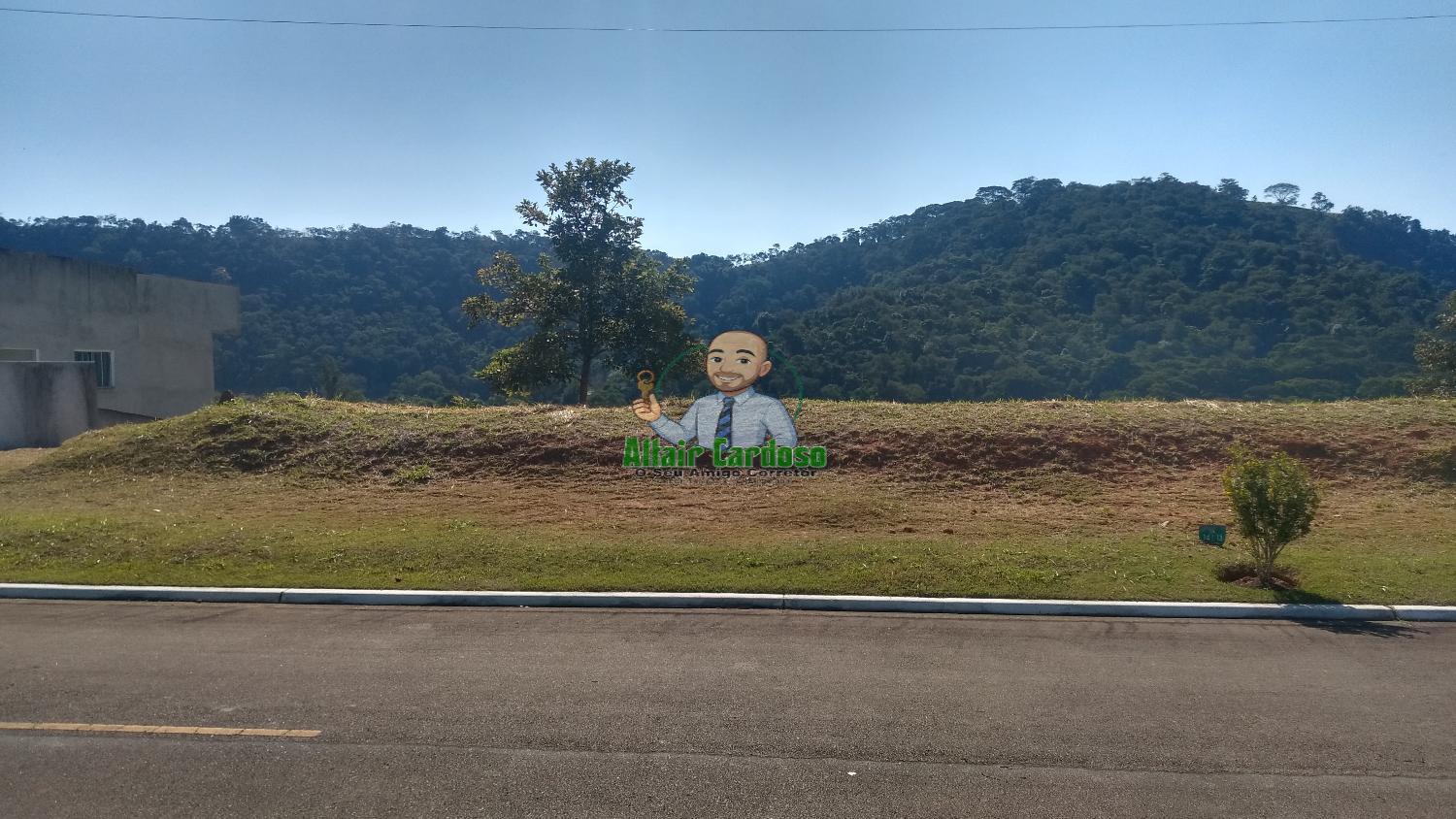 Terreno à venda, 1000m² - Foto 1