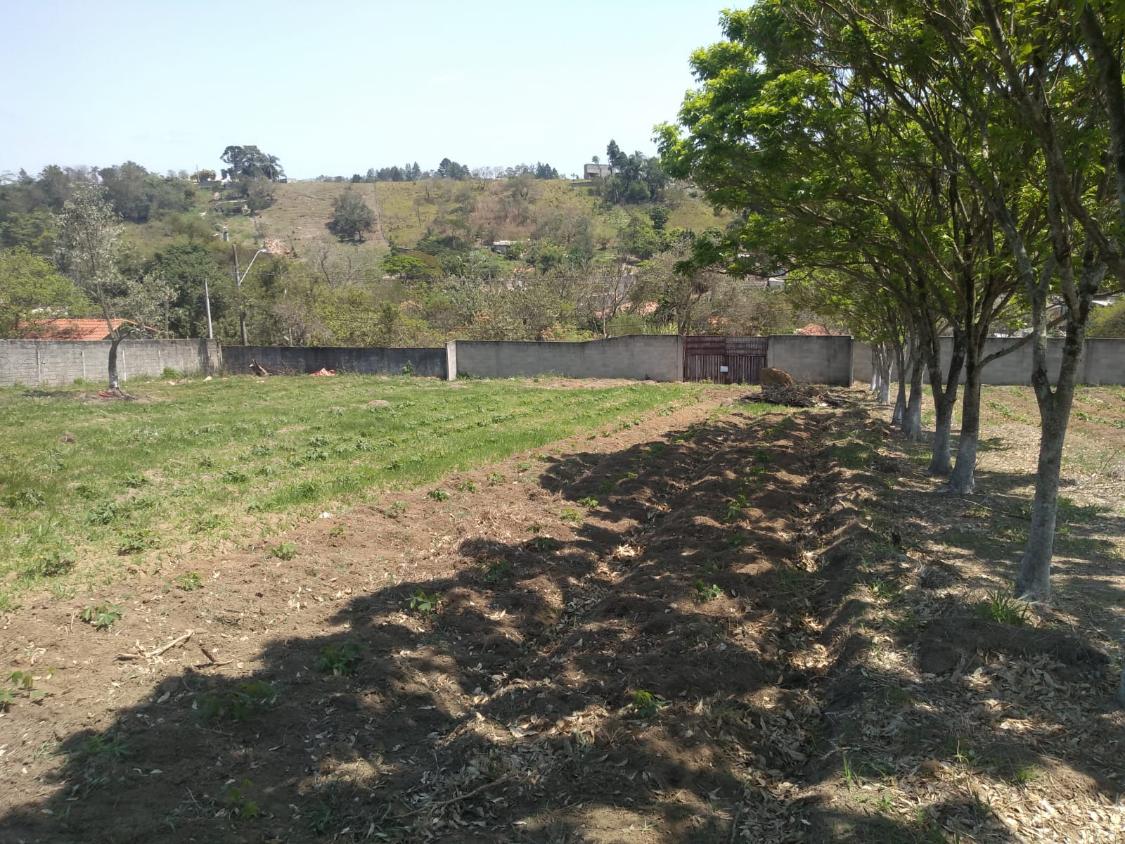 Terreno, 1100 m² - Foto 1
