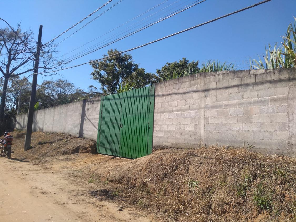 Terreno, 1100 m² - Foto 4