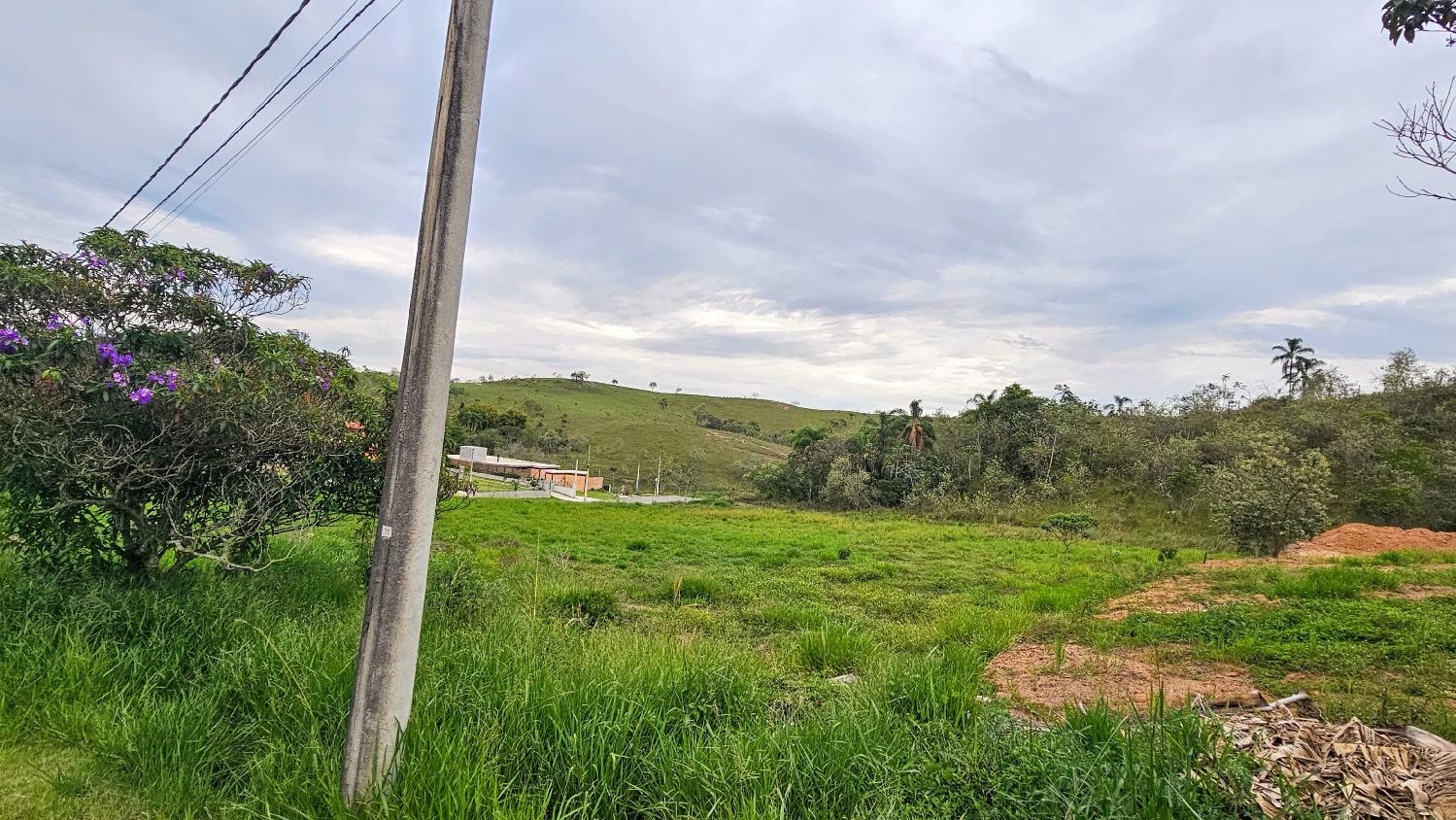 Terreno à venda, 1021m² - Foto 1