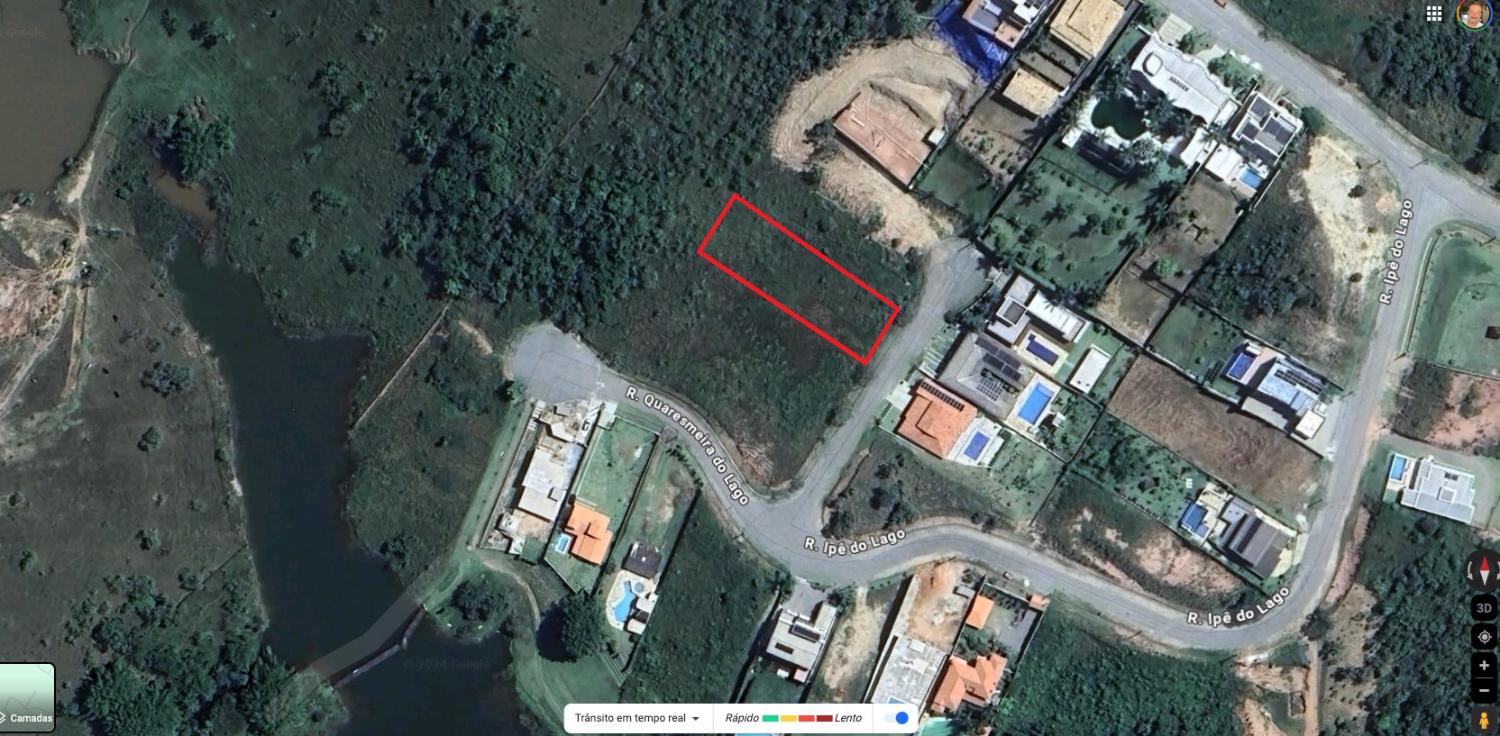Terreno à venda, 1021m² - Foto 3