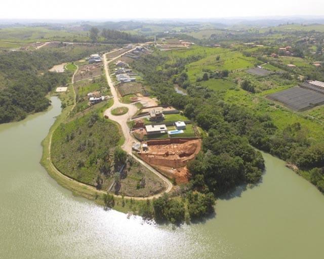 Terreno à venda, 1021m² - Foto 8