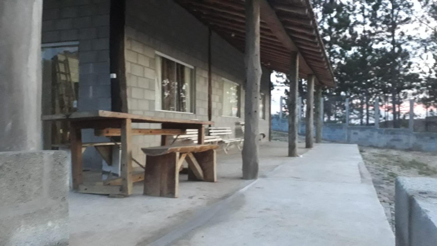 Chácara à venda, 1356m² - Foto 1