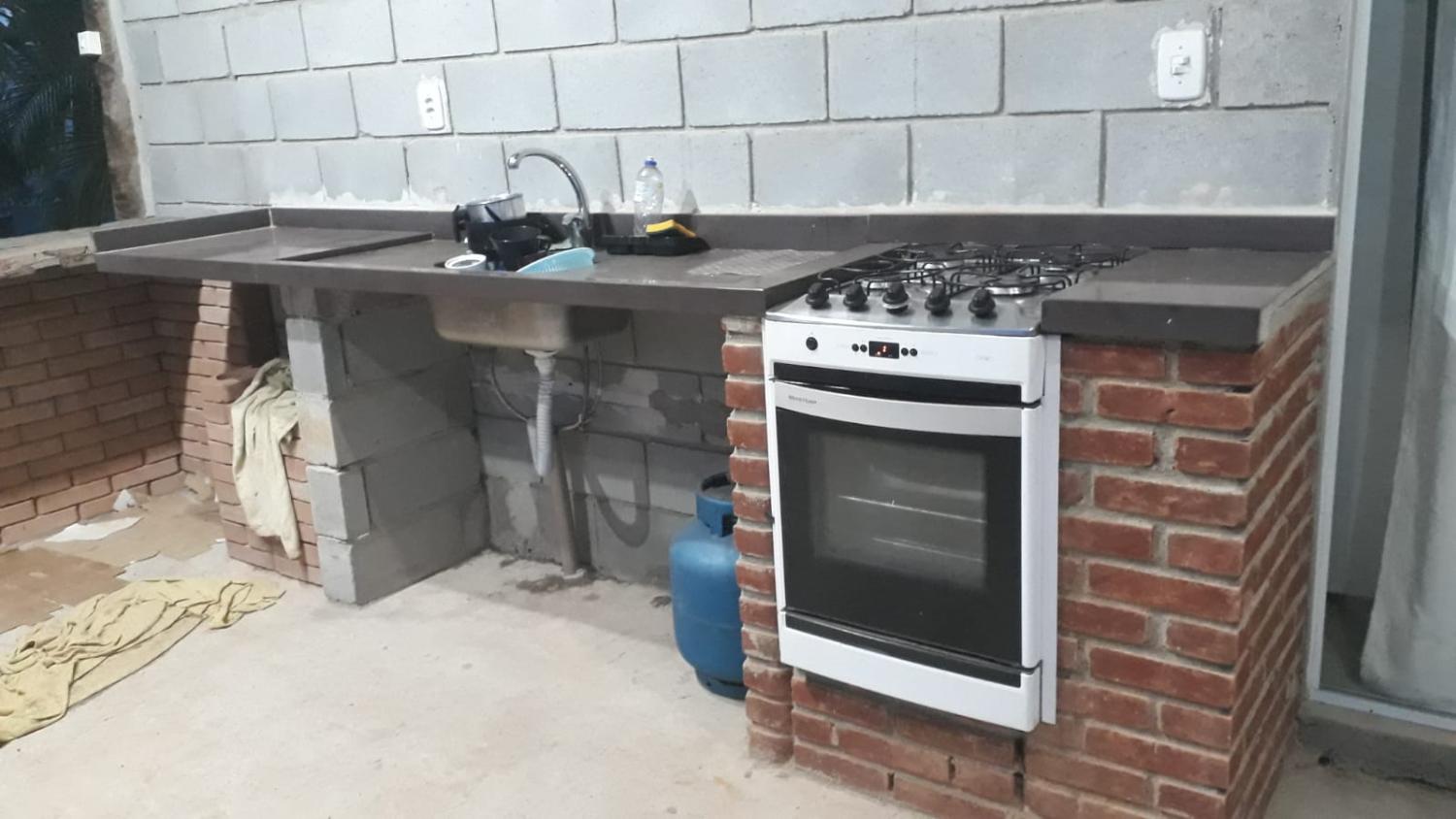 Chácara à venda, 1356m² - Foto 2