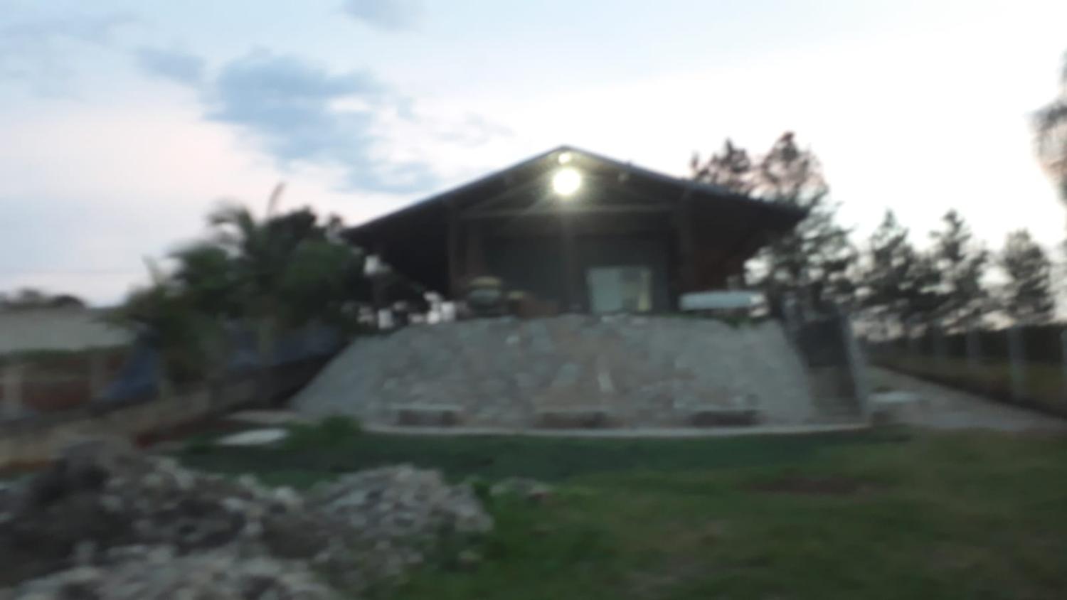 Chácara à venda, 1356m² - Foto 3