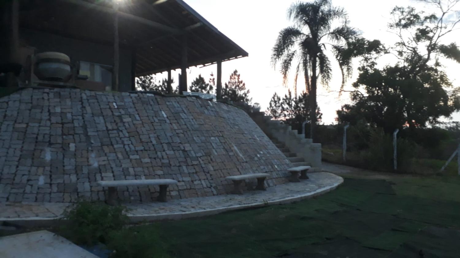 Chácara à venda, 1356m² - Foto 4