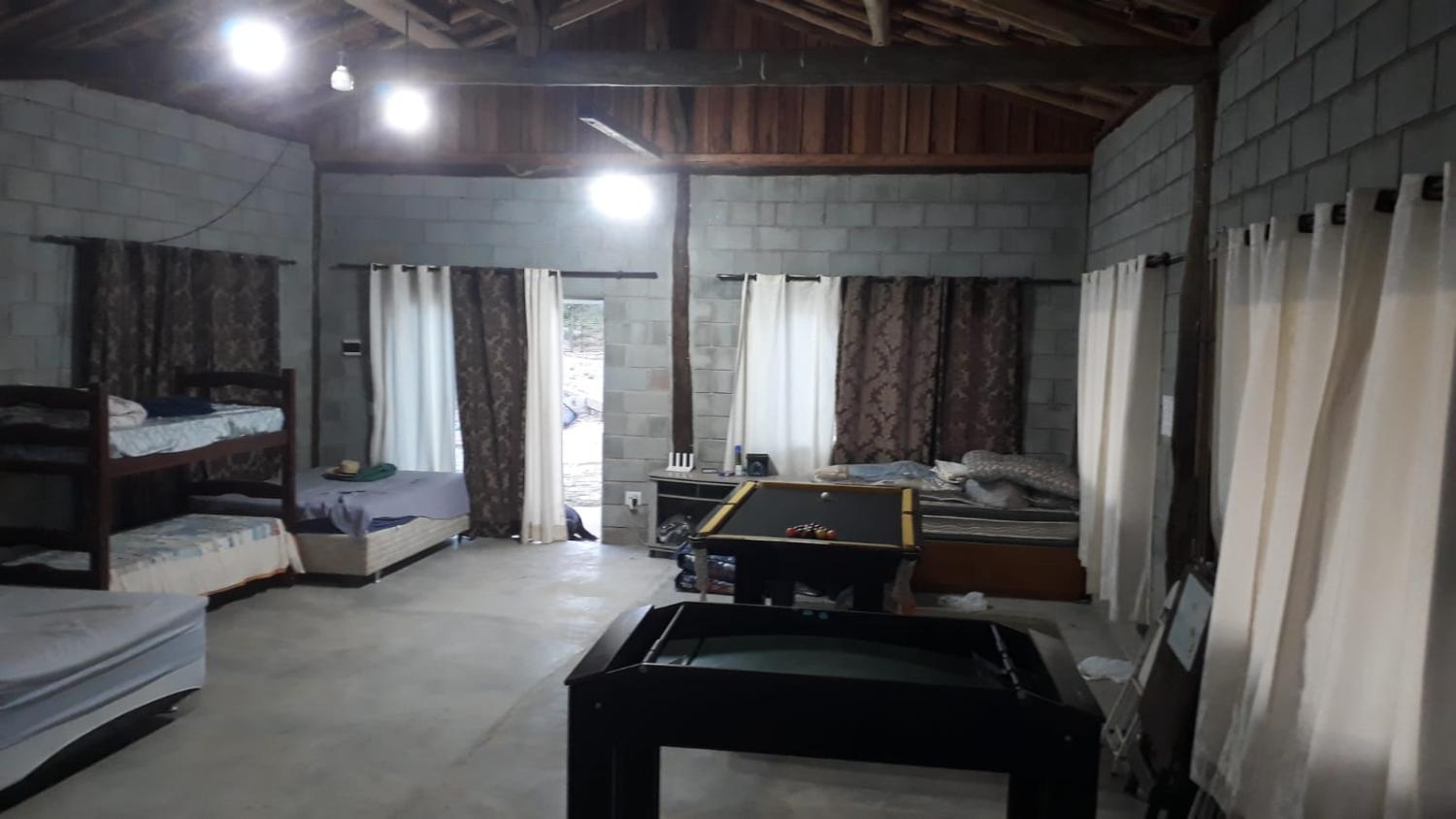 Chácara à venda, 1356m² - Foto 5