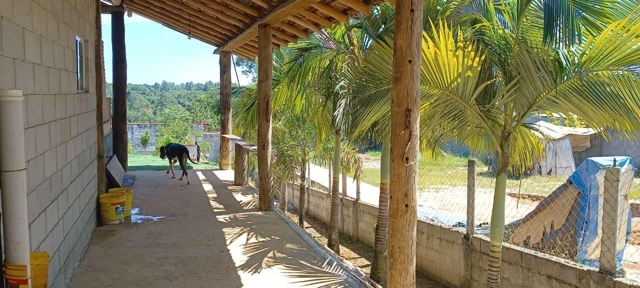 Chácara à venda, 1356m² - Foto 11