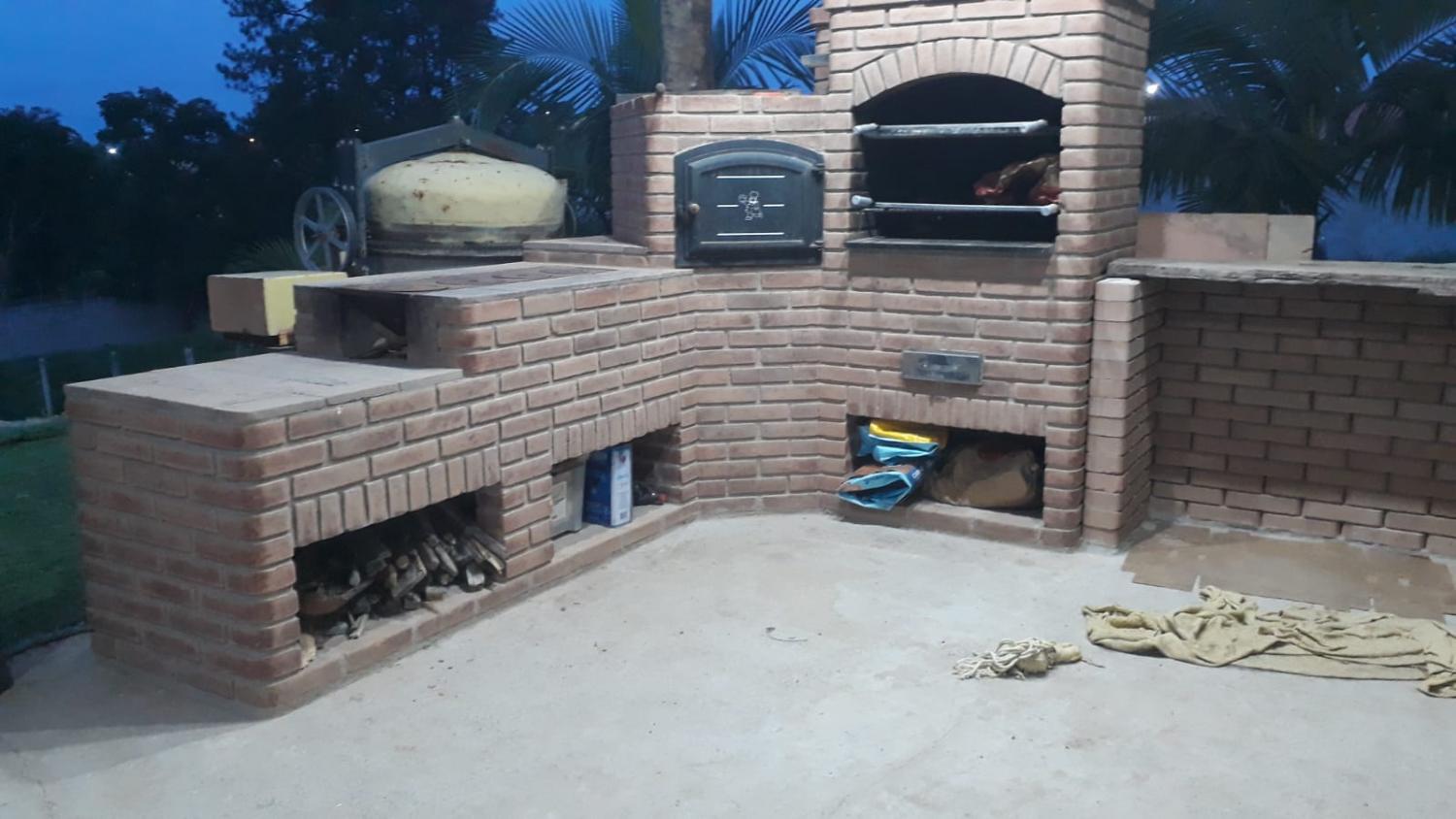 Chácara à venda, 1356m² - Foto 7